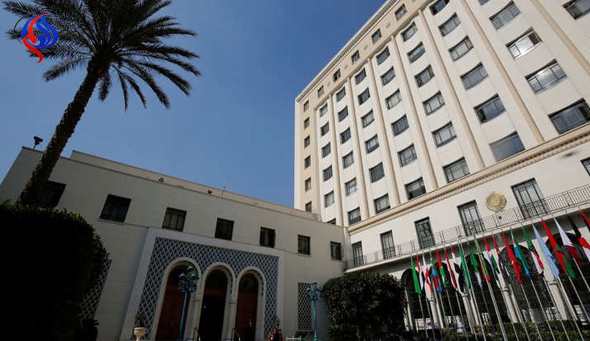 اجتماع لوزراء الخارجية العرب في القاهرة بطلب سعودي