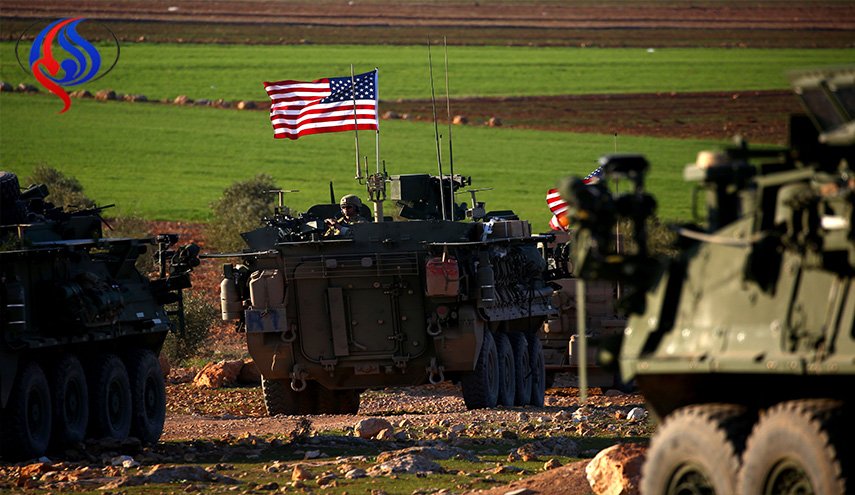سوريا تعد العدة للمواجهة إن لم تخرج الولايات المتحدة من أراضيها