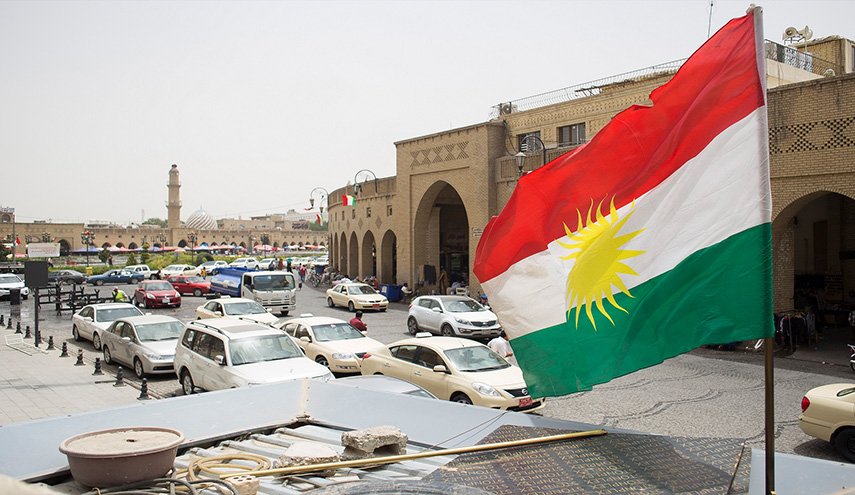 نائب: كردستان وافقت على شروط الحكومة الاتحادية للتفاوض