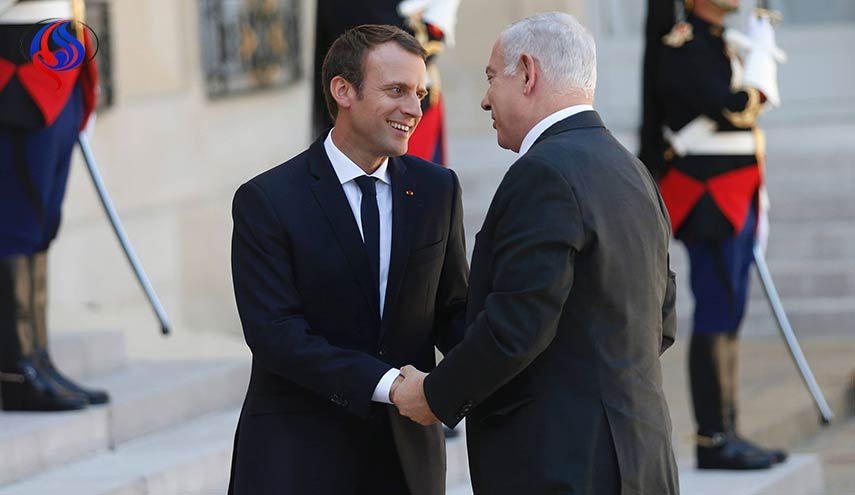 نتانياهو سيلتقي الرئيس الفرنسي الشهر المقبل لبحث أزمة لبنان