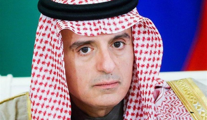 تکرار اظهارات سخیف وزیر خارجه سعودی علیه ایران در نشست اتحادیه عرب 