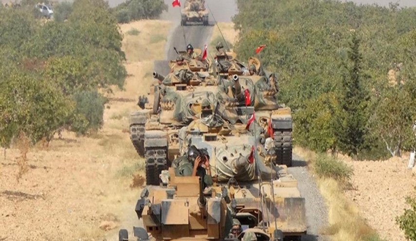 ما سر انتشار قوات تركية جديدة في إدلب وغرب حلب ؟