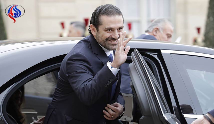 مكتب الحريري: رئيس الوزراء اللبناني يزور مصر الثلاثاء