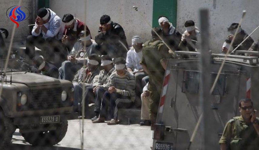استشهاد فلسطيني في سجون الاحتلال
