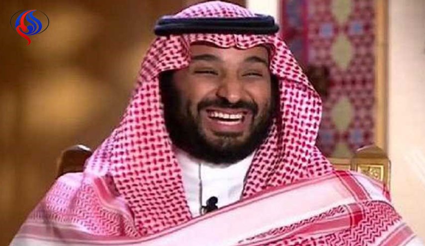 محمد بن سلمان يأخذ السعودية إلى نفق مظلم !