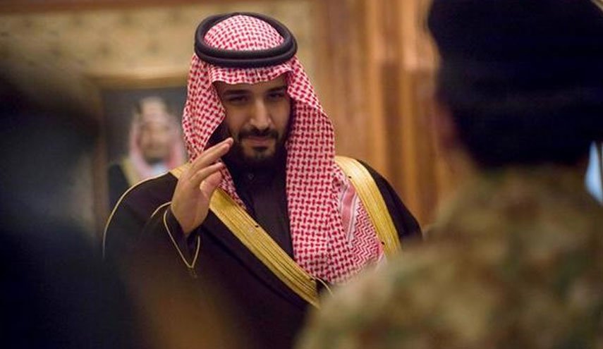 روایت فایننشال تایمز از شرط آزادی شاهزادگان سعودی