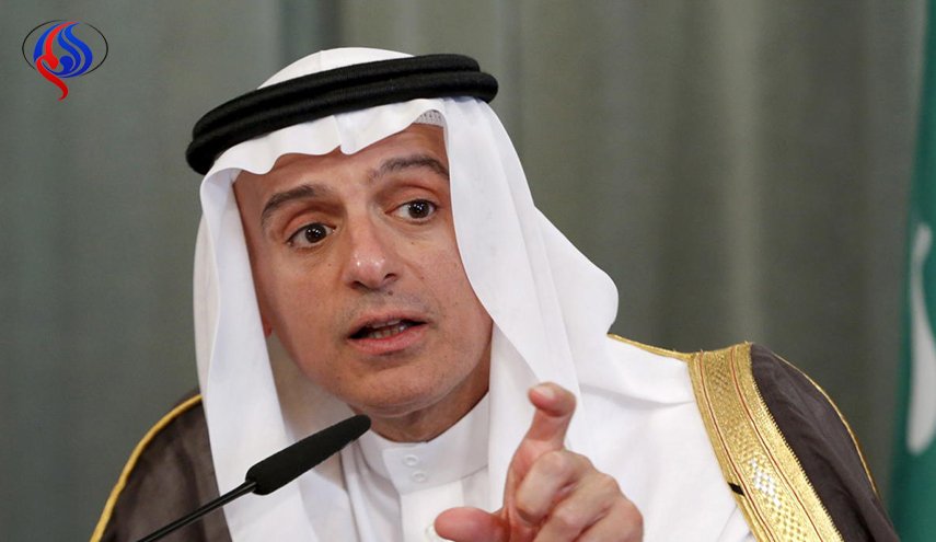 عبد الباري عطوان: ماذا يعني الجبير بقوله أن السعودية لن تقف مكتوفة الأيدي ؟