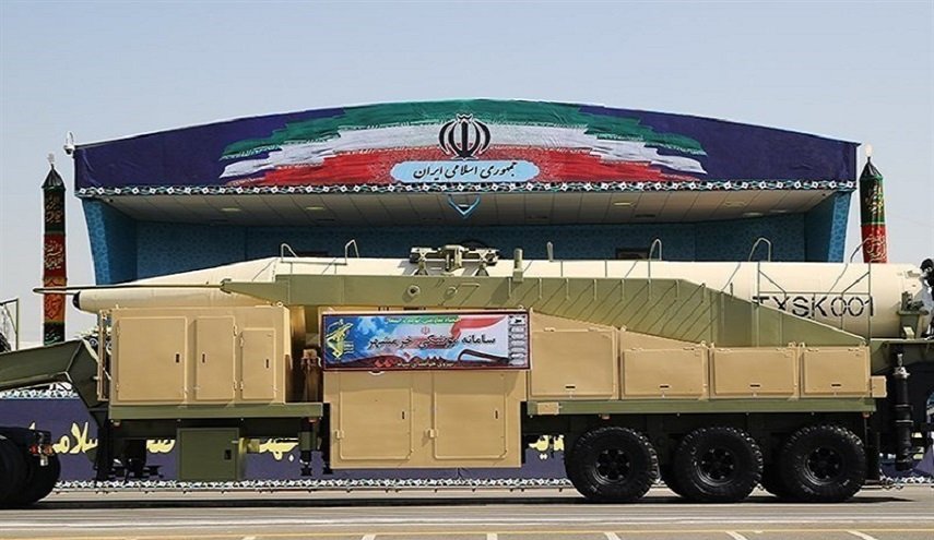 نائب ايراني: لاتفاوض حول البنية الدفاعية والبرنامج الصاروخي للبلاد