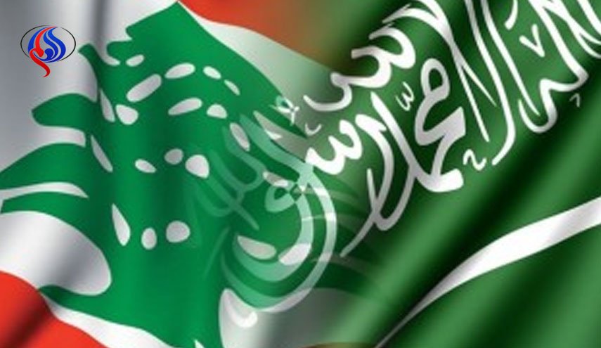سفیر جدید عربستان در لبنان وارد بیروت شد