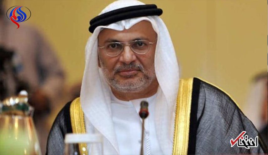 ادعای وزیر اماراتی: تصمیم اتحادیه عرب درباره دخالت‌های ایران تاریخی است