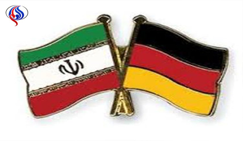 تعاون ايراني ألماني في مجال نقل التقنيات النفطية الحديثة