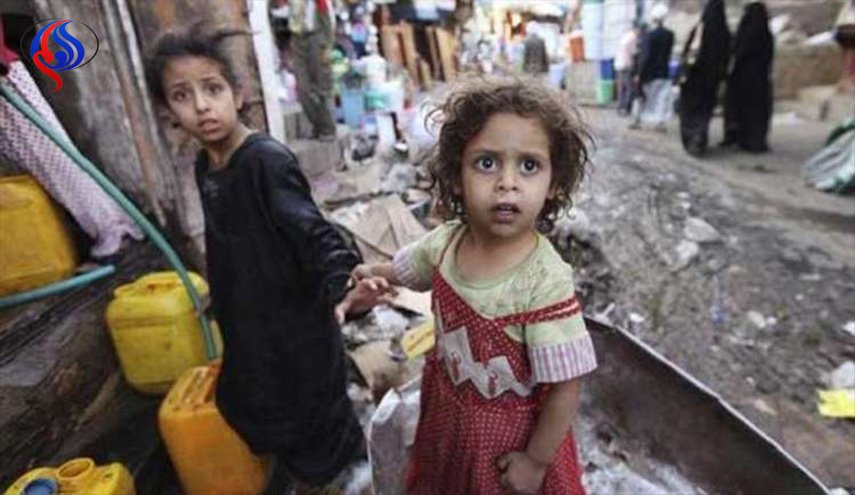 الصليب الأحمر يدق ناقوس الخطر حول أزمة المياه النظيفة في اليمن