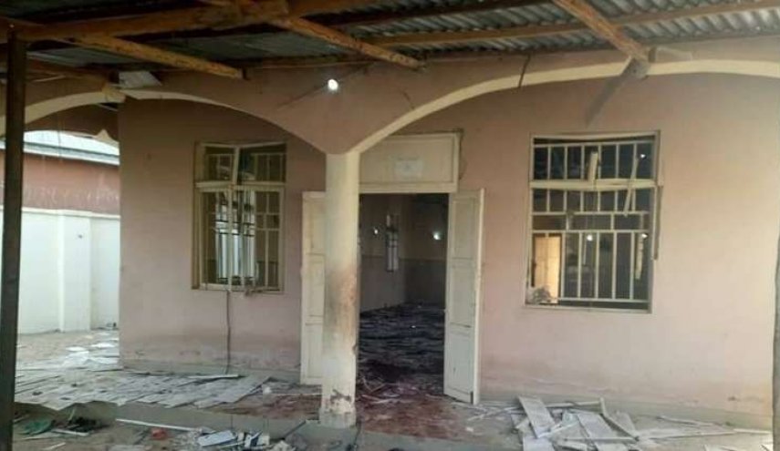 عشرات الضحایا بتفجير انتحاري في مسجد بنيجيريا