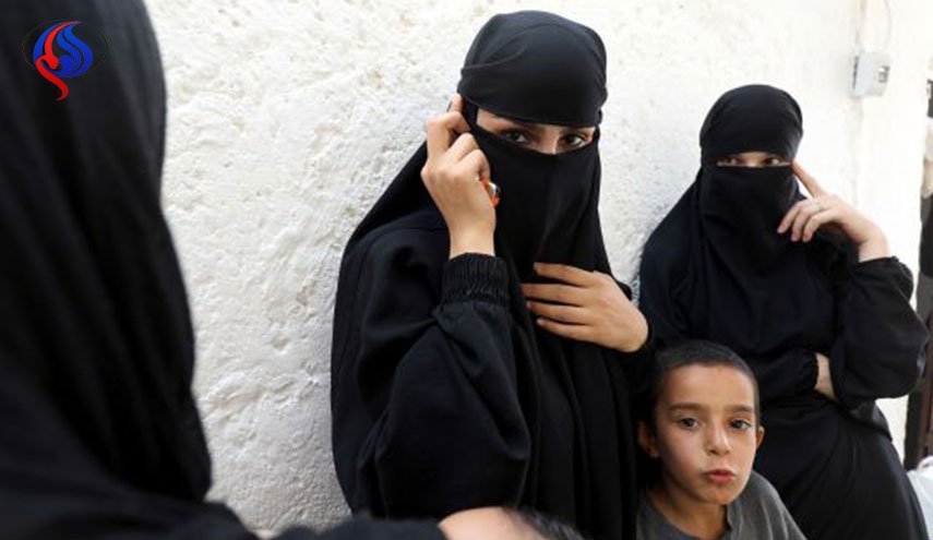 العراق يستعد لترحيل عائلات ارهابيي داعش الى بلدانهم