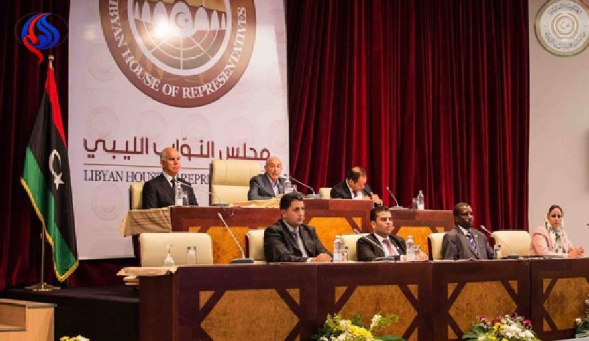 البرلمان الليبي يوافق على مقترحات المبعوث الأممي 