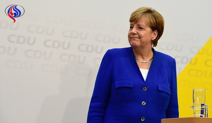 المانيا تحاول الخروج من ازمة سياسية غير مسبوقة