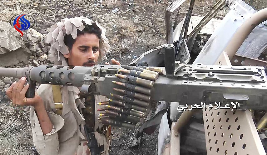 آخرین تحولات میدانی در یمن / هلاکت شماری از مزدوران سعودی در غرب «تعز»