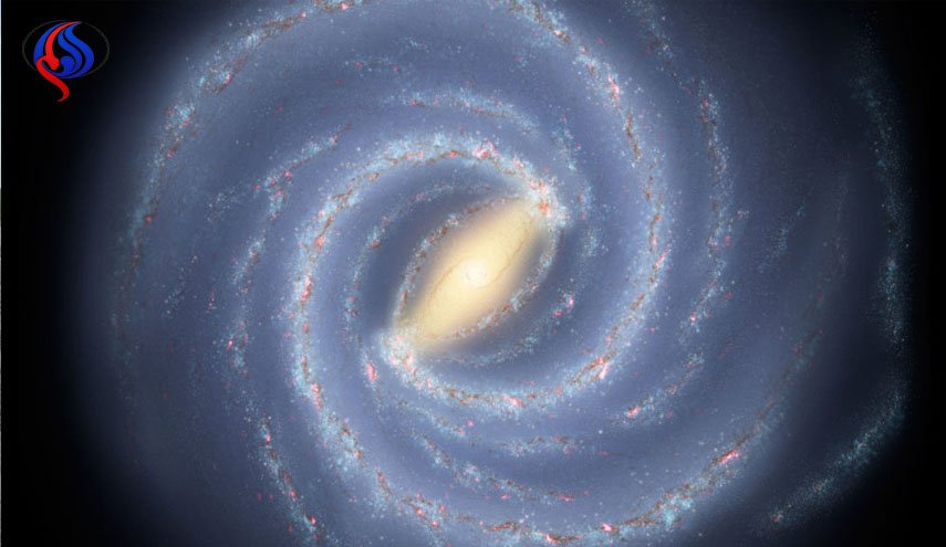 دراسة جديدة حول نشأة الكون