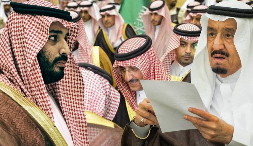 تحركات خفية لـ«لوبي الأثرياء» في السعودية من وراء بن سلمان، تفاصيل مثيرة!