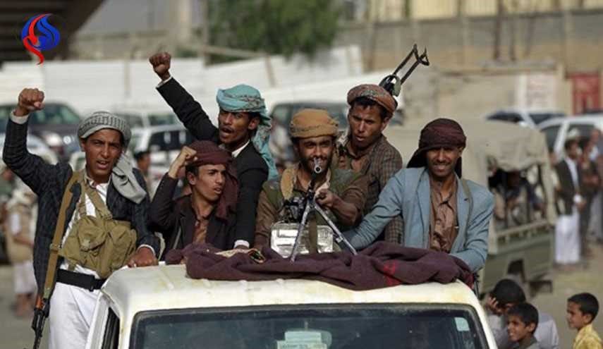 ادامه حملات موفق نیروهای یمنی علیه مزدوران سعودی 