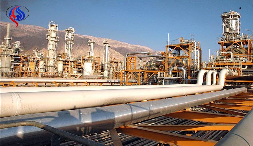 ارعاب و تهدید تنها سهم توسعه میدان گاز پارس جنوبی در قرارداد توتال