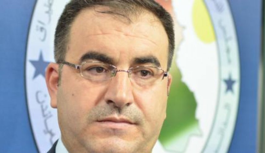 الوطني الكردستاني يطالب المحكمة الاتحادية بتوضيح قرار الغاء الاستفتاء