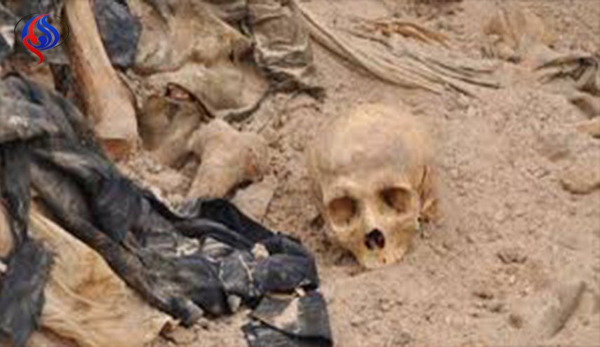 صحة كركوك تحسم قضية المقبرة الجماعية التي تم العثور عليها في المحافظة