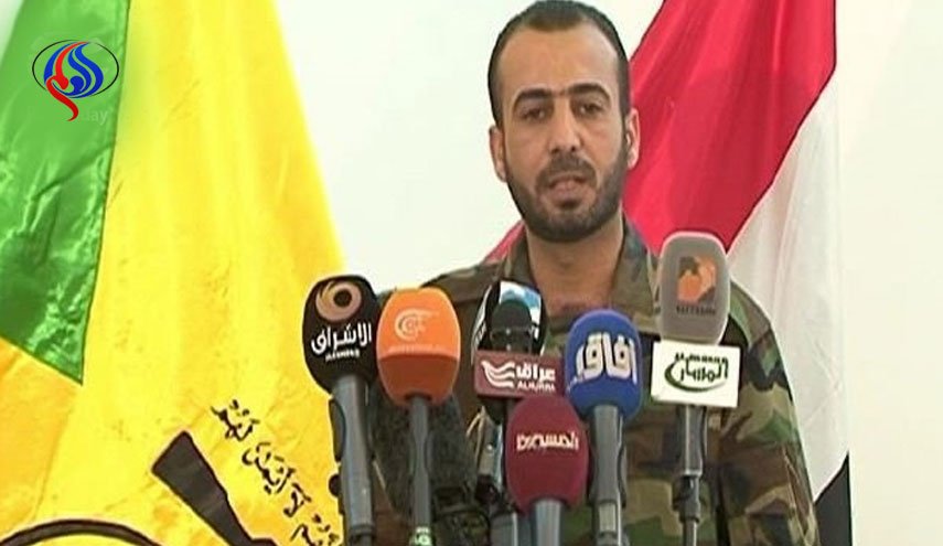 حزب‌الله عراق: محور مقاومت منطقه را از طرح تجزیه آمریکا نجات داد
