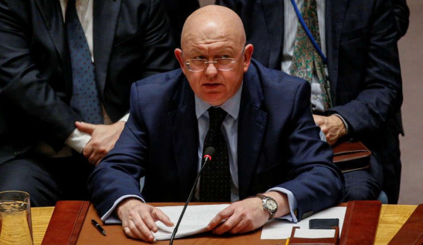 مندوب روسيا في مجلس الأمن: العالم يقف على هاوية أحداث خطيرة