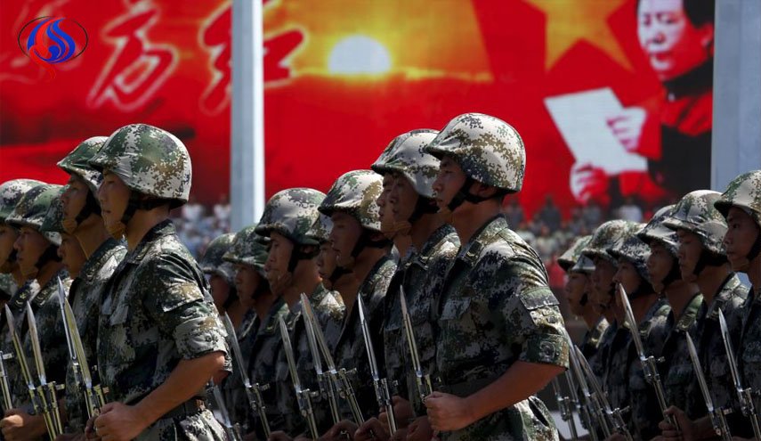 الصين ترغب في توطيد علاقاتها بجيش ميانمار