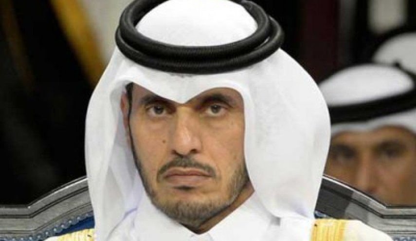 نخست وزیر قطر: هدف واقعی از تحریم‌ها، دخالت در امور داخلی قطر است