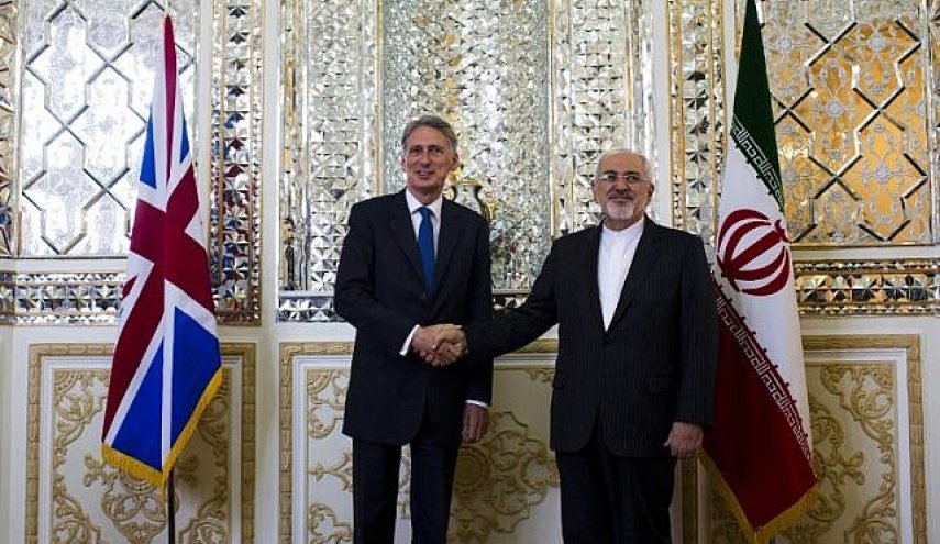 Why UK-US divide on Iranian nuclear deal matters
