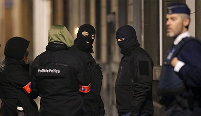 بازداشت شش مظنون تروریستی در فرانسه
