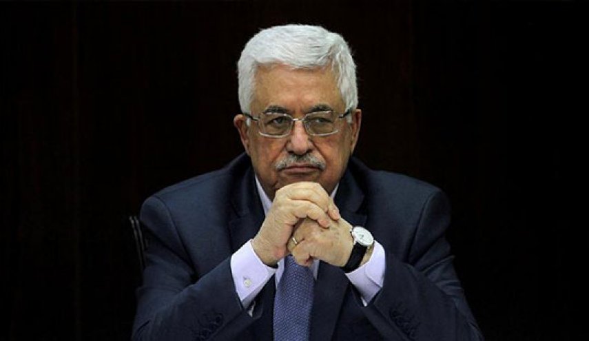 Palestine's Abbas says U.S. Quds decision 'greatest crime'