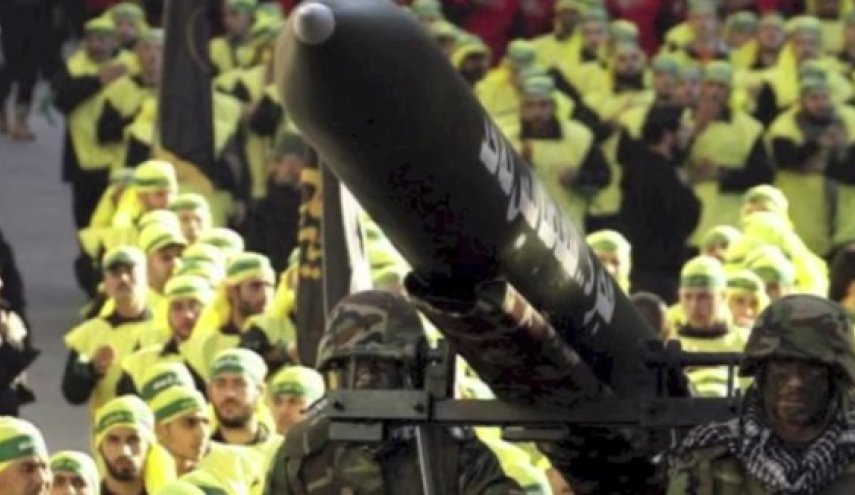 Iran's guards chief says disarming Lebanon's Hezbollah non-negotiable - TV

