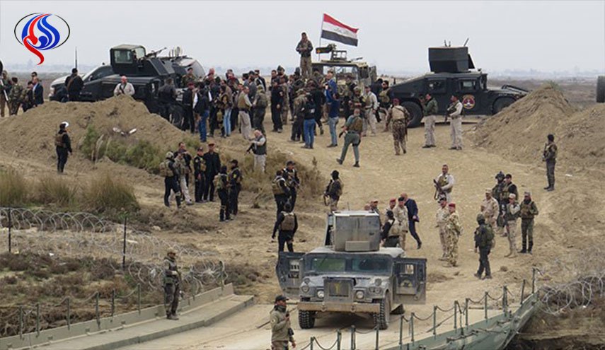 آخرین تحولات میدانی در جبهه های عراق  

