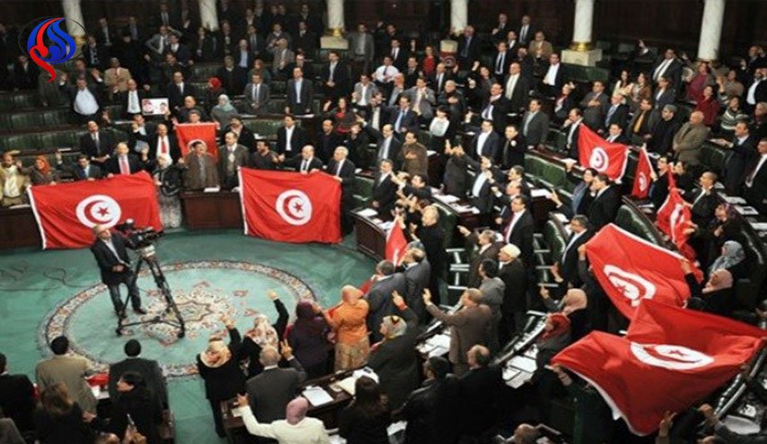 بیش از 40 نماینده تونسی بیانیه اتحادیه عرب علیه ایران را محکوم کردند