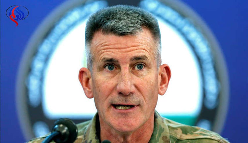 قائد القوات الأمريكية في أفغانستان: ما زلنا في 