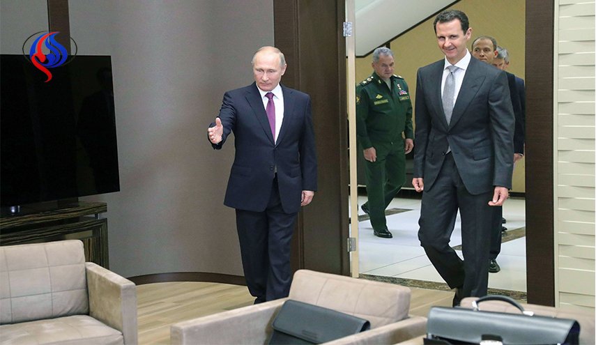 القمة السورية – الروسية: التوقيت والنتائج