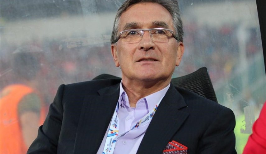 برانکو در فهرست گزینه‌های هدایت تیم ملی ازبکستان