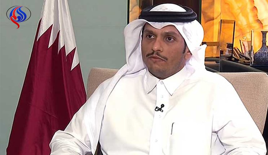  قطر: الاستبداد أحد أسباب ازدهار التطرف بالشرق الأوسط
