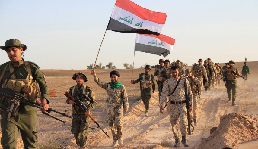 آزادی 56 روستا، ماحصل اولین روز عملیات «رسول الله خاتم النبیین (ص)» در عراق