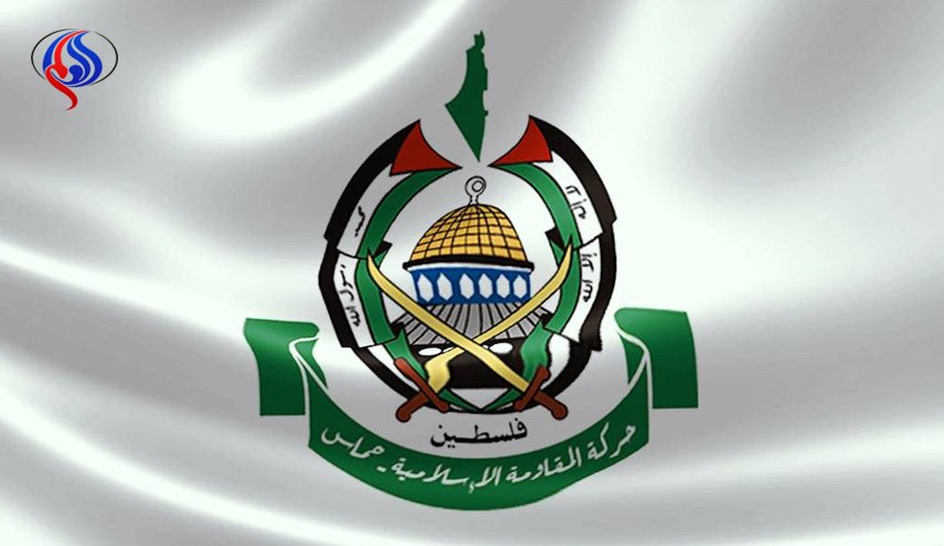 حماس تعلن موقفها من الهجوم الإرهابي في مسجد الروضة بالعريش