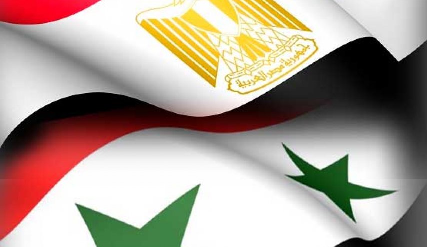 سوریه حمله تروریستی در مصر را محکوم کرد
