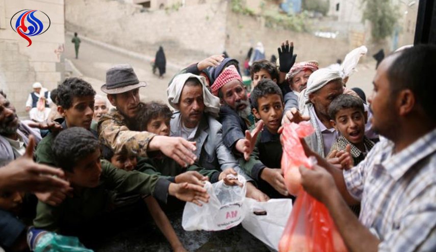 السعودية تشدد حصار اليمن بإغلاق المنفذ البري الوحيد