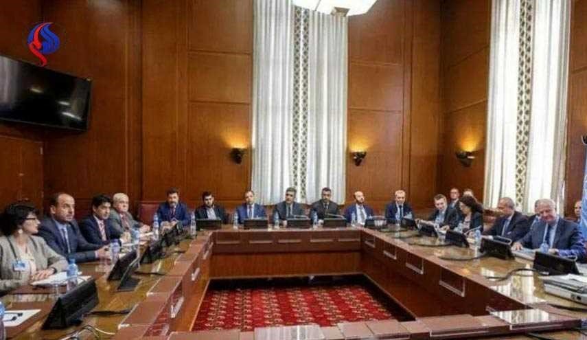 7 آذر؛ آغاز دور جدید مذاکرات گروه‌های سوری ژنو

