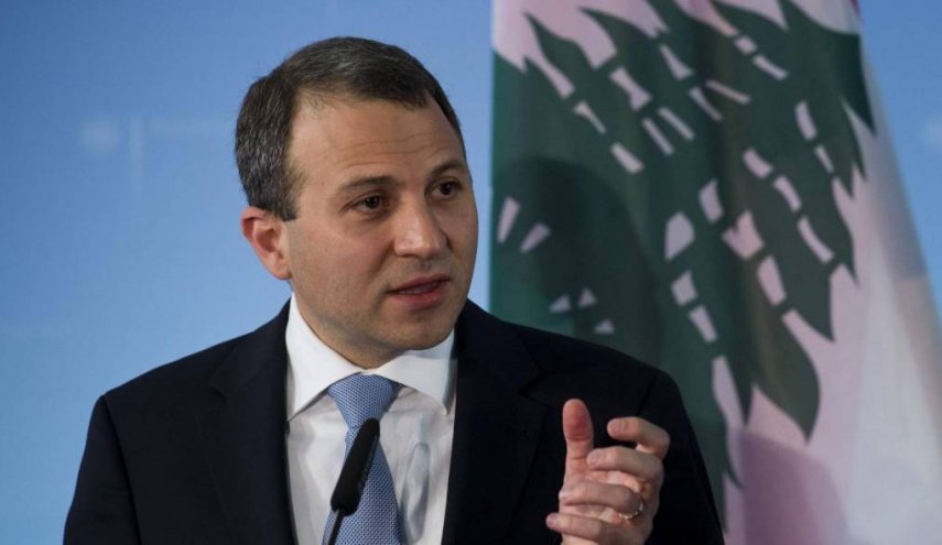 باسيل: هناك من حاول المس بسيادة لبنان لكنه خسر