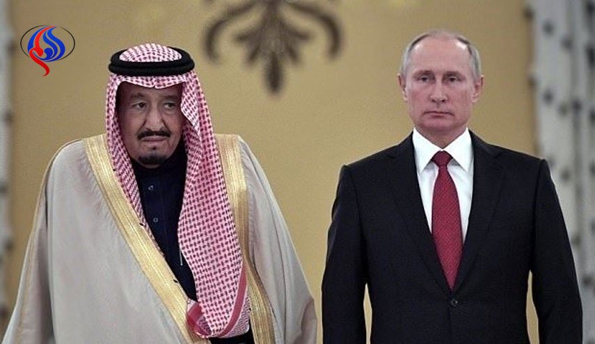 پوتین به سلطه عربستان بر بازار نفت پایان داد/ روسیه تصمیمات اوپک را هدایت می کند