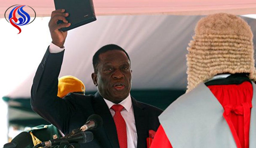 زيمبابوي بعد موغابي: وزير المالية السابق يمثل أمام المحكمة 