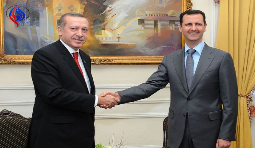أردوغان: من أستانا إلى سوتشي… ثم دمشق؟